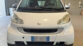 Smart fortwo 1.0 Micro Hybrid Drive pure 2012m. Benzinas Pusiau-automatinė