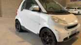 Smart fortwo 1.0 Micro Hybrid Drive pure 2012m. Benzinas Pusiau-automatinė