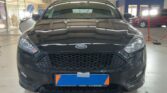 Ford Focus 1.0 EcoBoost ST-Line R&B 2018m. Benzinas Mechaninė