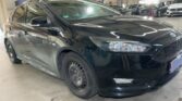 Ford Focus 1.0 EcoBoost ST-Line R&B 2018m. Benzinas Mechaninė