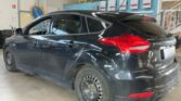 Ford Focus 1.0 EcoBoost ST-Line R&B 2018m. Benzinas Mechaninė