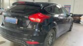 Ford Focus 1.0 EcoBoost ST-Line R&B 2018m. Benzinas Mechaninė