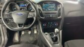 Ford Focus 1.0 EcoBoost ST-Line R&B 2018m. Benzinas Mechaninė