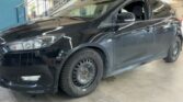 Ford Focus 1.0 EcoBoost ST-Line R&B 2018m. Benzinas Mechaninė