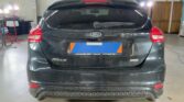 Ford Focus 1.0 EcoBoost ST-Line R&B 2018m. Benzinas Mechaninė