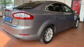 Ford Mondeo 1.6 EcoBoost Titanium 2012m. Benzinas Mechaninė