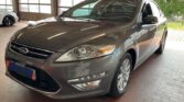 Ford Mondeo 1.6 EcoBoost Titanium 2012m. Benzinas Mechaninė