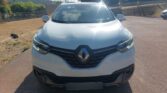 Renault Kadjar 1.5 BLUE dCi Intens 2018m. Dyzelinas Mechaninė