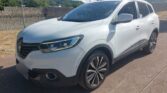 Renault Kadjar 1.5 BLUE dCi Intens 2018m. Dyzelinas Mechaninė