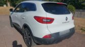 Renault Kadjar 1.5 BLUE dCi Intens 2018m. Dyzelinas Mechaninė