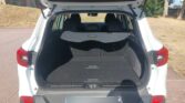 Renault Kadjar 1.5 BLUE dCi Intens 2018m. Dyzelinas Mechaninė