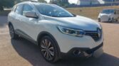 Renault Kadjar 1.5 BLUE dCi Intens 2018m. Dyzelinas Mechaninė