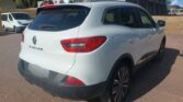 Renault Kadjar 1.5 BLUE dCi Intens 2018m. Dyzelinas Mechaninė