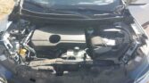 Renault Kadjar 1.5 BLUE dCi Intens 2018m. Dyzelinas Mechaninė