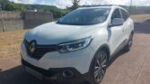 Renault Kadjar 1.5 BLUE dCi Intens 2018m. Dyzelinas Mechaninė