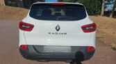 Renault Kadjar 1.5 BLUE dCi Intens 2018m. Dyzelinas Mechaninė