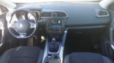Renault Kadjar 1.5 BLUE dCi Intens 2018m. Dyzelinas Mechaninė