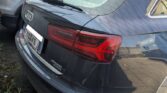 Audi A6 Allroad 3.0 V6 TDI clean diesel 2017m. Dyzelinas Automatinė