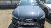 Audi A6 Allroad 3.0 V6 TDI clean diesel 2017m. Dyzelinas Automatinė