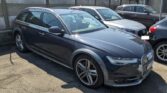 Audi A6 Allroad 3.0 V6 TDI clean diesel 2017m. Dyzelinas Automatinė