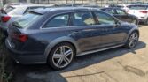 Audi A6 Allroad 3.0 V6 TDI clean diesel 2017m. Dyzelinas Automatinė