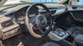 Audi A6 Allroad 3.0 V6 TDI clean diesel 2017m. Dyzelinas Automatinė