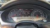 Audi A6 Allroad 3.0 V6 TDI clean diesel 2017m. Dyzelinas Automatinė
