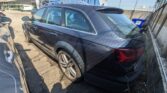 Audi A6 Allroad 3.0 V6 TDI clean diesel 2017m. Dyzelinas Automatinė