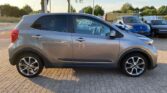 Kia Picanto 1.0 TGDI X Line 2020m. Benzinas Mechaninė