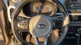 Kia Picanto 1.0 TGDI X Line 2020m. Benzinas Mechaninė