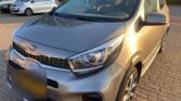 Kia Picanto 1.0 TGDI X Line 2020m. Benzinas Mechaninė