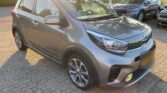 Kia Picanto 1.0 TGDI X Line 2020m. Benzinas Mechaninė