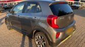 Kia Picanto 1.0 TGDI X Line 2020m. Benzinas Mechaninė