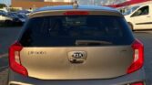 Kia Picanto 1.0 TGDI X Line 2020m. Benzinas Mechaninė