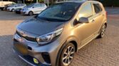 Kia Picanto 1.0 TGDI X Line 2020m. Benzinas Mechaninė