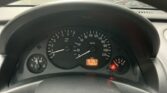 Opel Corsa 1.2 Essentia 2004m. Benzinas Mechaninė