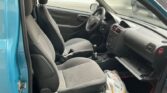 Opel Corsa 1.2 Essentia 2004m. Benzinas Mechaninė