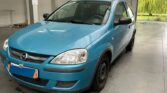 Opel Corsa 1.2 Essentia 2004m. Benzinas Mechaninė