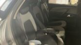 Citroen C4 Picasso 1.6 e-HDi Intensive 2014m. Dyzelinas Mechaninė