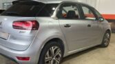 Citroen C4 Picasso 1.6 e-HDi Intensive 2014m. Dyzelinas Mechaninė