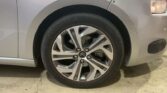Citroen C4 Picasso 1.6 e-HDi Intensive 2014m. Dyzelinas Mechaninė