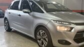 Citroen C4 Picasso 1.6 e-HDi Intensive 2014m. Dyzelinas Mechaninė