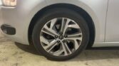 Citroen C4 Picasso 1.6 e-HDi Intensive 2014m. Dyzelinas Mechaninė