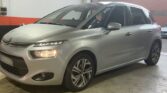 Citroen C4 Picasso 1.6 e-HDi Intensive 2014m. Dyzelinas Mechaninė