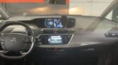 Citroen C4 Picasso 1.6 e-HDi Intensive 2014m. Dyzelinas Mechaninė