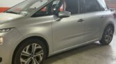 Citroen C4 Picasso 1.6 e-HDi Intensive 2014m. Dyzelinas Mechaninė