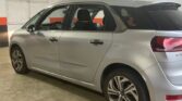 Citroen C4 Picasso 1.6 e-HDi Intensive 2014m. Dyzelinas Mechaninė