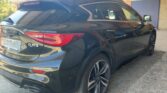 Infiniti Q30 2.2 Diesel City Black Edition AWD 2018m. Dyzelinas Automatinė