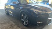 Infiniti Q30 2.2 Diesel City Black Edition AWD 2018m. Dyzelinas Automatinė