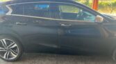 Infiniti Q30 2.2 Diesel City Black Edition AWD 2018m. Dyzelinas Automatinė